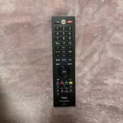 FUNAI テレビ用リモコン FRM-104TVのサムネイル