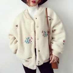 アウター ジャケットのサムネイル