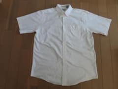 L.L.Bean WRINKLE RESISTANT ホワイト ボタンダウンのサムネイル