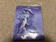 キ*ノ様 鳴潮 公式正規品 琉光彩影シリーズ カンタレラ アクリルスタンド アクのサムネイル