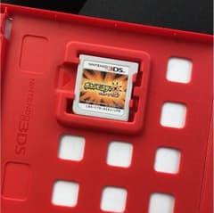 ポケットモンスター ウルトラサンのサムネイル