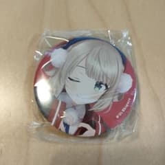 しぐれうい 缶バッジ　9個　fiction しぐれうい 缶バッジ 9個 fiction しぐれうい公式info on X: