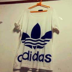 adidas*ドルマンのサムネイル