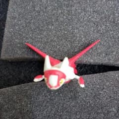 ポケモン ラティアス フィギュアのサムネイル