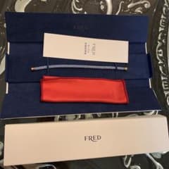 fred ケーブル  美品 17のサムネイル