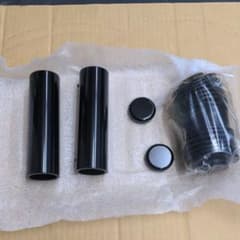 スポーツスター　カルトワーク　フォークカバー　キット　xl1200xのサムネイル