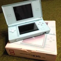 ニンテンドーDS liteのサムネイル