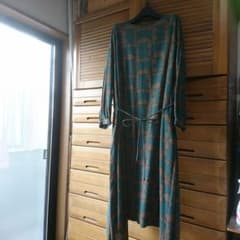 専用 ミナペルホネン hana gumo ワンピースのサムネイル