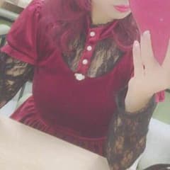 ベロアワンピースのサムネイル