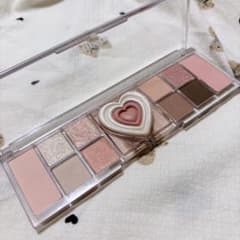 dasique Shadow Palette 02 Peach Heavenのサムネイル