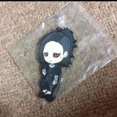 東京喰種のサムネイル