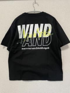 wind and sea × Magic Stickのサムネイル