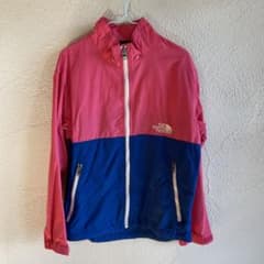 ノースフェイス　コンパクトジャケット　140のサムネイル