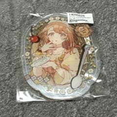 プロセカ 花里みのり クリフェス プレート風のサムネイル