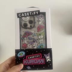 CASETiFY KUROMIのサムネイル