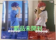 POP UP PARADE 響裕太 麻中蓬 グリッドマン ユニバース - メルカリ