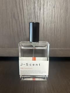 J-Scent W10 和肌 / Yawahada オードパルファンのサムネイル