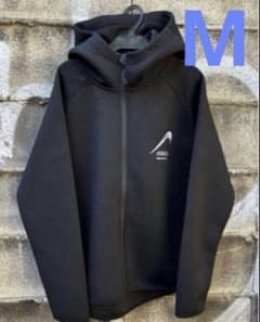 etavirp Zip Hoodie Mサイズのサムネイル