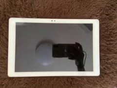 LG QUA TAB PZ ピンクのサムネイル