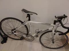Cannondale ロードバイクのサムネイル