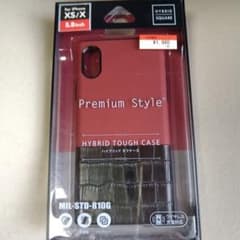 PGA PG-18XHB03RD REDのサムネイル