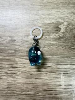 うさぎのモフィ めじるしアクセサリー　モグのサムネイル