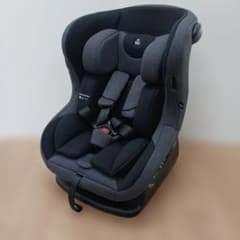 新安全基準R129対応 チャイルドシート レジェプラスネクスト 新生児～4