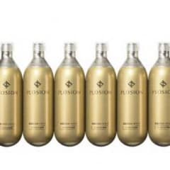 新品 未使用♡プロージョン炭酸ミスト ゴールドのサムネイル