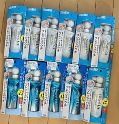 週末値下げ ⭐︎新品未使用⭐︎ビオレUV アクアリッチ　フレッシュパウチ11点セット 週末値下げ ⭐︎新品未使用⭐︎ビオレUV アクアリッチ フレッシュ