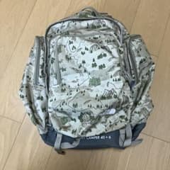 ぶ*☆様 THE NORTH FACE SUNNY CAMPER 40 + 6のサムネイル
