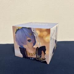 Re:ゼロから始める異世界生活 レム フィギュアのサムネイル