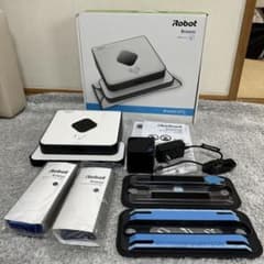 iRobot Braava 371j 床拭きロボット - メルカリ