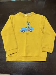 ポールスミス　キッズ　140のサムネイル