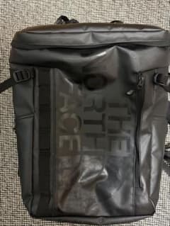 THE NORTH FACE バックパック ブラックのサムネイル