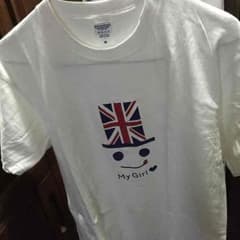 うたのプリンスさま 寿嶺二 プロデュース Tシャツ Mのサムネイル