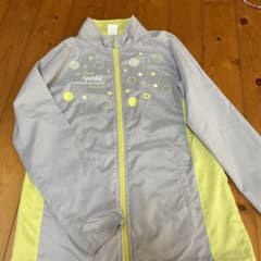 le coq sportif ナイロンジャンパー　Mのサムネイル