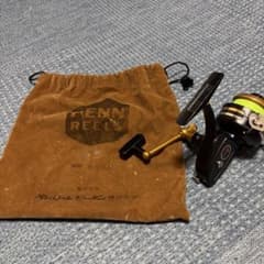 PENN 714Z スピニングリールのサムネイル