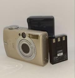 スマホ転送OK】キャノン Canon IXY DIGITAL 700 - メルカリ