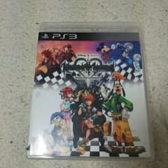 あまんちゅ様専用 キングダムハーツ HD1.5リミックスのサムネイル