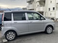格安価額❗️四国関西地方❗️スバルステラ乗って帰れます❗️3.3万 