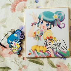 プリパラ ぴのんセットのサムネイル