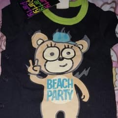 Party♡Partyロンパ60センチのサムネイル