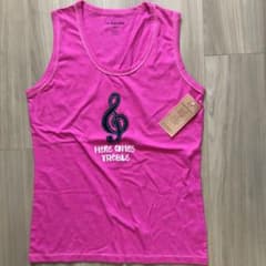 【新品】Hawaii Cinnamon girl タンクトップのサムネイル