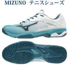 MIZUNO ウェーブエクシード 27.5cmのサムネイル