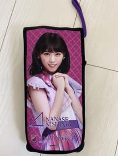 乃木坂46 西野七瀬 ペンライトのサムネイル
