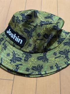 阪神タイガース Joshin コラボ バケットハットのサムネイル