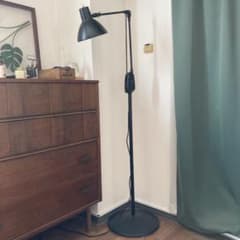 dazor デイザー 604 floor lightのサムネイル