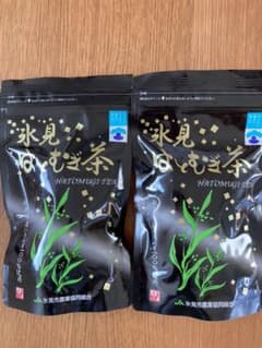 ハトムギ茶　10g×12包　2個のサムネイル