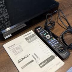 全ch同時録画‼️DIGA 7TB DMR-UBX7030‼️年末年始にのサムネイル