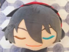 開封済紙タグ無し あんスタ 影片みか もちもちマスコットピロー もち